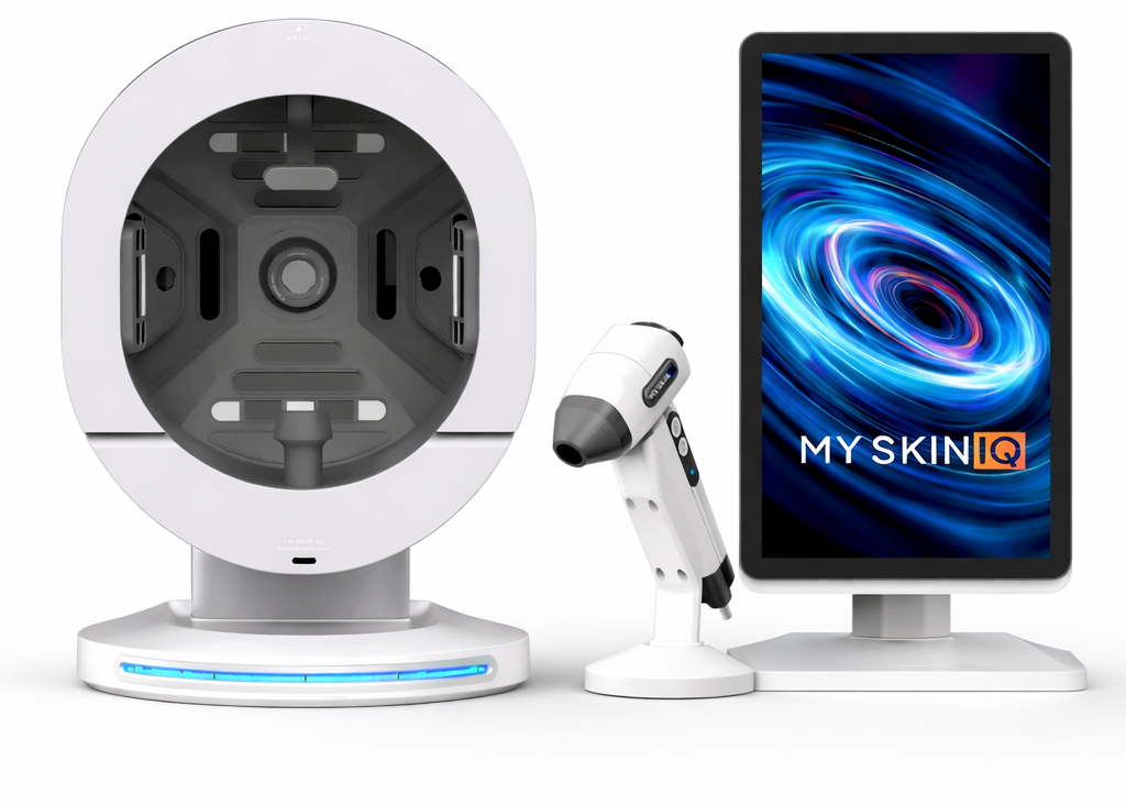 My SkinIQ - Device Specifications